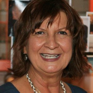 Meet your Posher, Cindy